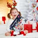 Advent Calendar 2025 Cars Toys for Kids, 24 Days Christmas Countdown Calendar Animals Pull Back Car Vehicles Toy Set, Stocking Stuffers New Year Birthday Xmas Gift Surprise Box for Boys Girls