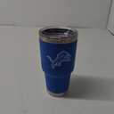 FOCO NFL unisex NFL Team Logo 30oz Insulated Stainless Steel Travel Mug Tumbler