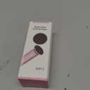 1 Box (60pcs) Replacement Sandpaper Pad Disks Discs (80 Grit&100 Grit) for Electric Foot File Callus Remover Machine