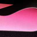 2mm Pink Neoprene Fabric, Scuba Wetsuit Material, Fabric for Sewing, Thin Foam Rubber Sheets (Pink, 1' x 2')