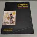 Graphic Design History: A Critical Guide