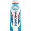 BODYARMOR LYTE, Blueberry Pomegranate, Electrolyte Drink, 20 Calories, 16 Fl Oz Bottles (12 Pack), Coconut Water Sports Drink, Natural Flavor & B Vitamins