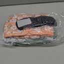 Pet Parents Washable Dog Diapers (3pack) + Extendrs of Durable Doggie Diapers, Premium Dog Diapers Female (Medium, Daisy) (Medium (14-20"))