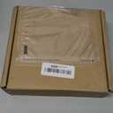 Kidde Smoke and Carbon Monoxide Detector, AA BatteryPowered, with Voice Alerts, LED Status Lights, 85 dB Alarm, 5 inches (1 Pack)