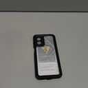 Lanhiem for Moto G Play 2024 Case, IP68 Waterproof Dustproof Shockproof Case with Built-in Screen Protector, Full Body Underwater Protective Cover for Moto G Play 2024 Only, Black