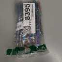 24 Pack Multicolor Pen 0.5mm 6-in-1 Ballpoint Retractable Colored Pens for School Office Supplies Birthday Party Favors for Kids Teens Student Children Gift End of Year Gifts for Students Teacher