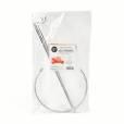 Core Kitchen Jelly Strainer with Bag 