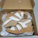 Clarks Women's Giselle Beach (Size 8, M)