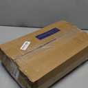 Wedding Arch Backdrop Stand,7x4 FT Metal Arch Backdrop Stand for Ceremony, Stainless Steel Square Backdrop Stand for Parties,Wedding,Birthday,Anniversary,Baby Shower,Garden Decorations