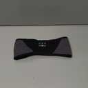 MUSICOZY Sleep Headphones Bluetooth 5.4 Headband, Wireless Earphones Music Sleep Earbuds Sleeping Eye Mask with HD Stereo Speakers for Workout Running Travel Yoga, Ideal Gifts for Women Men (Gray & Black)