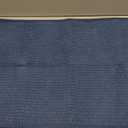 Bathroom Rugs Non Slip Washable, Super Absorbent Thin Bath Mat for Small Quick Dry Low Pile Bathroom Rug, (Navy Blue, 32x20)