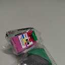 MYTONER 63XL Color Ink Cartridges Replacement for HP Ink 63 63XL Ink Cartridge Combo Pack for HP OfficeJet 3830 4650 4652 4655 5255 5258 Envy 4520 4512 DeskJet 3630 3632 Printer Ink Cartridges