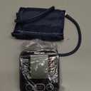 Sinocare Blood Pressure Monitor, Upper Arm BP Machine for Home, Adjustable Cuff 8.6"-16.5", One-Button Operation, Dual User Mode, Posture Detection & Irregular Heartbeat Alert