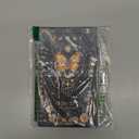 Pocket Calendar 2026-2027 - Pocket Planner 2026-2027 for Purse, Jul.2026 - Jun.2027, 4.1''  6.8'', Weekly Monthly Planner with Colorful Month Tabs, Strong Twin-wire Binding, Small Daily Academic Calendar - Butterfly