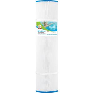 Pool Filter Cartridge Replacement for Pleatco PWWCT150, Unicel C-8414, Jandy CS150, Filbur FC-1287, Hayward CCX1500RE, Waterway ProClean 150, 817-0150N, 1 Pack