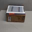 Brita Large Water Filter Pitcher for Tap and Drinking Water, Includes 1 Standard Filter, BPA-Free, Lasts Two Months, 10-Cup Capacity, Bright White