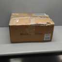 8x10 Area Rug for Living Room Moroccan Washable Rugs Non Slip Indoor Floor Carpet Foldable Large Soft Area Rug for Dining Room Bedroom with Low Pile(Grey,8'x10')