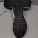 IIV Womens Walking Shoes with Arch Support Plantar Fasciitis Sneakers Women Orthotic Tennis Shoes for Workout (8.5, Greypink)