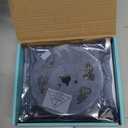 Kasa Smart LED Light Strip, 16.4ft WiFi LED Strip Works with Alexa, Google Home, SmartThings, High Brightness with 16 Million Colors, RGB, Grouping, Adjustable Length, Up to 25,000 Hours (KL400L5) (Multicolor)