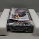 Blu Ray DVD Player,Full HD Blu-ray Disc Player CD Players with Easy Hook Up and User Friendly, 1080P Home Theater DVD Player with HDMI Output, Support HDD and USB Playback