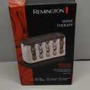 Remington Shine Therapy Argan Oil & Keratin Treated Hot Rollers Set, Professional Hair Curlers for Setting All Hair Lengths from Short and Medium to Long