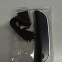 Luggage Scale, 110lb Luggage Weight Scale with 4 Unit Switching Functions&LED Display, Luggage Scale Travel Digital for Weighing Luggage, Backpacks, Packages and Markets (Silver)