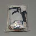 60PCS Acoustic Guitar Accessories Kit Including Guitar Strings, Tuner, Capo, 3-in-1 Restring Tool, Pick Holder, Bridge Pins, Nuts & Saddles, Finger Protector, Finger Picks, Fretboard Stickers