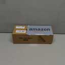 VOLISUN Solar Stair Lights 6 Pack, Solar Step Lights Outdoor Waterproof IP67, LED Outdoor Step Light,Outdoor Light Decor for Garden Stair, Deck, Front Step, Front Porch, and Patio3000K (Warm White)