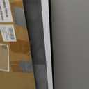 FLYZZZ Adjustable Window Screen Horizontal (19.68"H x 28"-52"W) 1 Pack Expandable Window Screen Large Replacement for Home