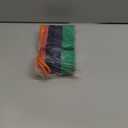 Resistance Bands, Pull Up Bands, Exercise Workout Bands for Working Out, Pull Up Assistance Bands Set for Men & Women, Body Stretching, Physical Therapy, Muscle Training (Colorful)