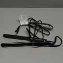 Porcelain Flat Iron Hair Straightener, Hair Straightener Iron for Professional Salon Results and All Hair Types