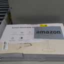 Lighted Makeup Mirror, 3000 mAh Rechargeable Double Sided Magnifying Vanity Mirror with 3 Colors, 1x/10x, 360 Rotation , Brightness Adjustable Magnification Cosmetic Light up Mirror, Women Gift (Chrome)