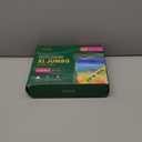 Seal Fresh 3 Gallon Large Plastic Storage Bags  16" x 18" (60 Count)  Reusuable XXL Extra Large Heavy Duty Clear Jumbo Freezer Zip Lock Bags with Sealable Zipper Top For Clothes, Travel, Moving