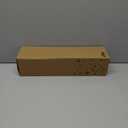 COMIX Magnetic Dry Erase Board, Magnetic ABC Alphabet Chart for Kids, 26" x 17" Adhesive White Board with 156 Pieces ABC Graphic Magnet for Kids at Home Student Classroom