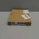 Driver Left Side Power Heated Mirror Glass Fit For Nissan Rogue 2014-2019, for Murano 2015-23, for Pathfinder 2017-19 Side View Mirror with Back Plate, Replace for 963664BA1A