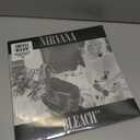 Nirvana Bleach Album (Vinyl)