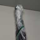 KC Kyoritsu MS-1AL/BK Music Stand, Lightweight, Aluminum, Foldable, Compact, Black (Soft Case Included)