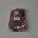 Halloween Decorations Party Banners, Horror Movie Themed Birthday Garland Set, Scary Decor Indoor Supplies