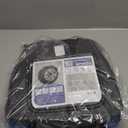 Auto Tightening Snow Chains for Car – Quick Fit, Easy Installation, Reusable Universal Tire Chains for Winter Emergency Traction