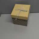 Bosmarlin Large Ceramic Coffee Mug, Big Tea Cup for Office and Home, 21 Oz, Dishwasher and Microwave Safe (Deep Blue, 1)