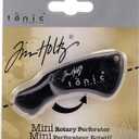 Tim Holtz Mini Rotary Perforator-18mm
