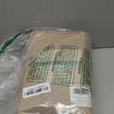 HC COLLECTION Bed Sheets Set Queen with 2 Pillowcases, Hotel Luxury Platinum 1800 Series Brushed Microfiber Deep Pocket Fitted Sheet, Fade Resistant Ultra Soft 4 Pcs Bedding for Hot Sleepers, Taupe