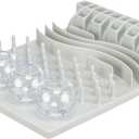 TRIXIE Fun Board Strategy Game for Cats, Puzzle Toy, Treat Dispenser, Interactive Play, Mental Stimulation