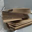 Shipping-Boxes-12x9x3 Inches: 22 Pack-Cardboard-Boxes-for-Packaging, Brown-Shipping-Boxes-for-Packing-Small-Business, Corrugated Box Mailers for Book Shoes Gift Mailing