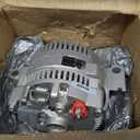 Motorcraft Alternator - GL8719RM
