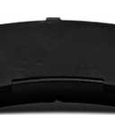 ALADICHE 8pcs Front Rear Ceramic Brake Pads Fit For 1992-1999 Toyota Camry, D562 D325
