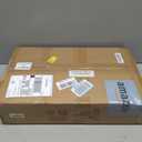 Grill Grates for Weber Genesis II - GS4 Cooking Grate Replacements for Weber 66089 66097, Cast Iron, 18.75"
