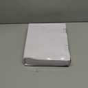 Halloween Decorations Lighted Witch Hats, 8Pcs Hanging Glowing Witch Hats 44ft Halloween Outdoor Lights String with 8 Lighting Modes for Outdoor, Garden, Yard, Tree