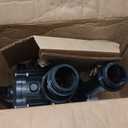 Hayward SP0710XR50 Pro-Series Vari-Flo Backwash Valve Coupling