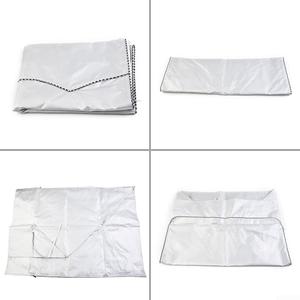 Oversized Washer's Protection in Water Resistant Fabric Suitable for Outdoor Storage (XL)